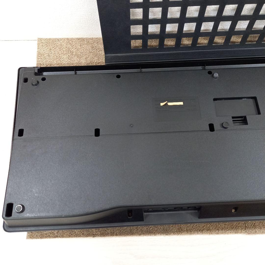YAMAHA PSR-320 61鍵 キーボード 電子ピアノ