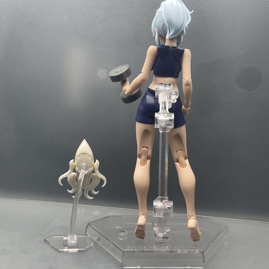 ラーニア　ダークアドヴェント　リラックス