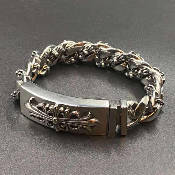 爆買い正規品 アクセサリー シルバー ブレスレット シルバー925 カレッジリング A408K MQsjO-m60543177648 大特価