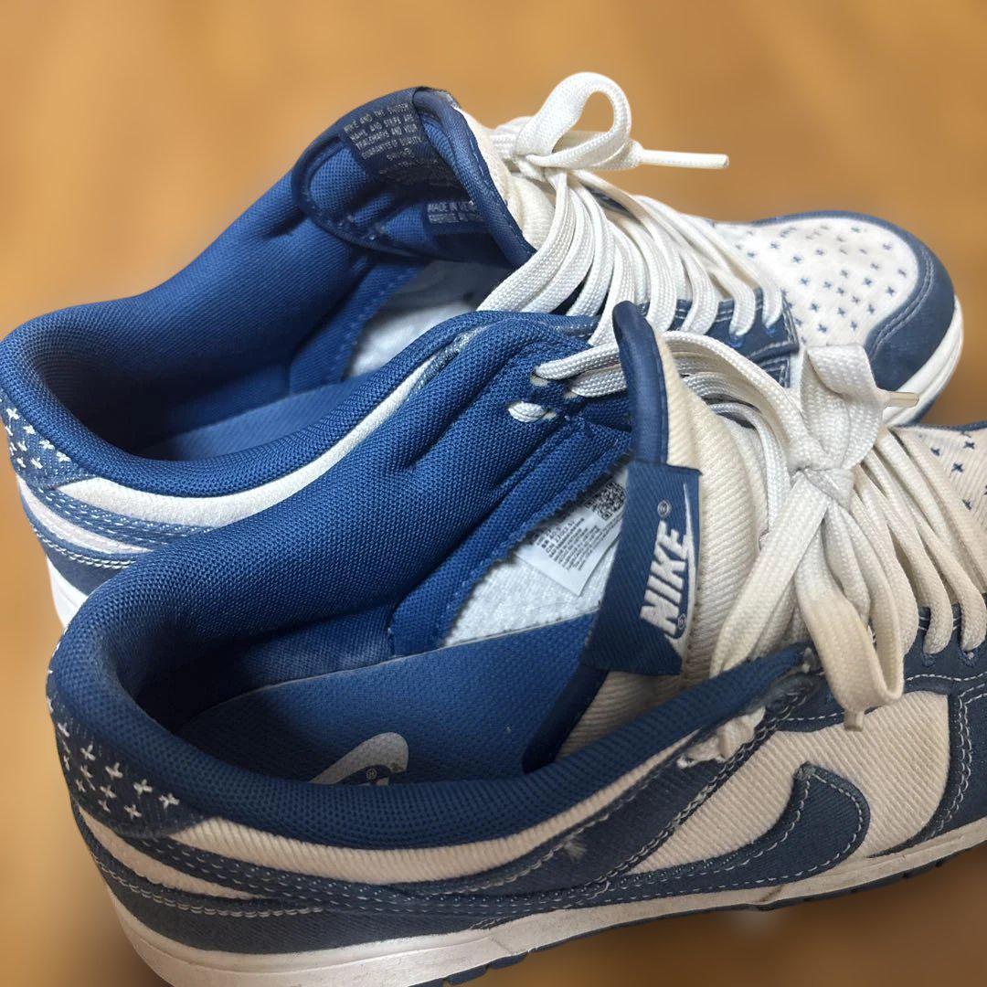 LOW レトロ SE [AIR JORDAN 2 RETRO SE 27cm