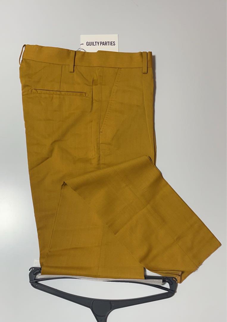WACKO MARIA DORMEUIL スラックス　 S
