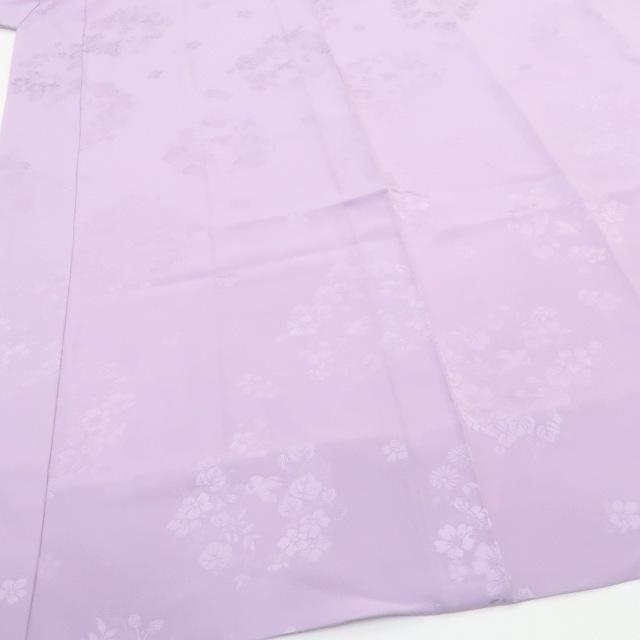 新品 やまと誂製 SEIKOMATSUDA 着物 仕付け糸付 長襦袢 2984