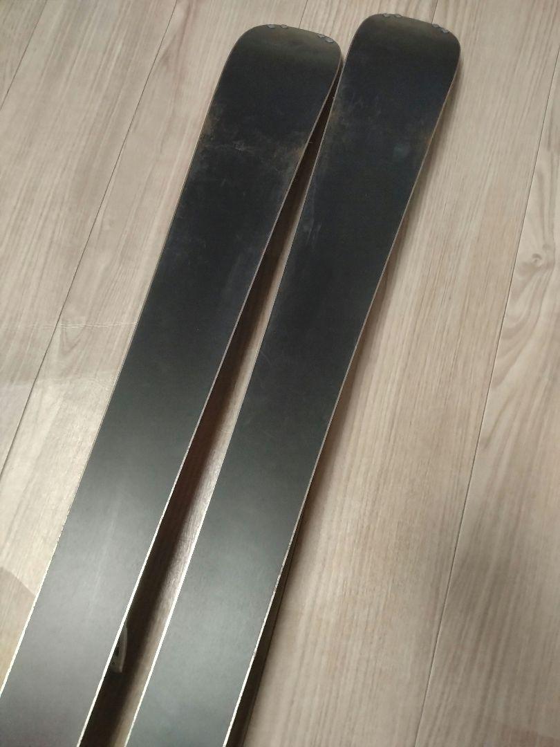 向日葵様専用☆】146cm スキー板セット♪ 送料無料！