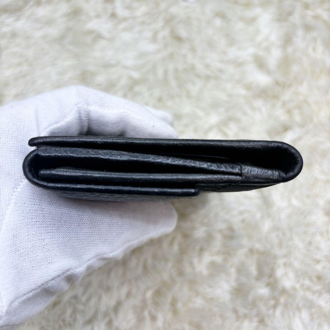美品 GUCCI 長財布 GG ジャッキー キャンバス バイカラー　金具