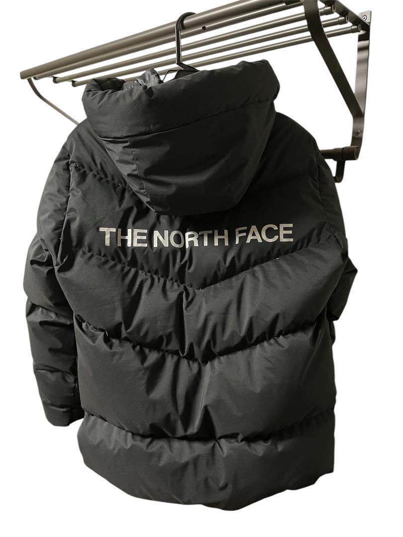 ダウンジャケット・コート THE NORTH FACE White Label Action Tech RDS Down CoatBLACK NC THE NORTH FACE WHITELABEL ダウンジャケット