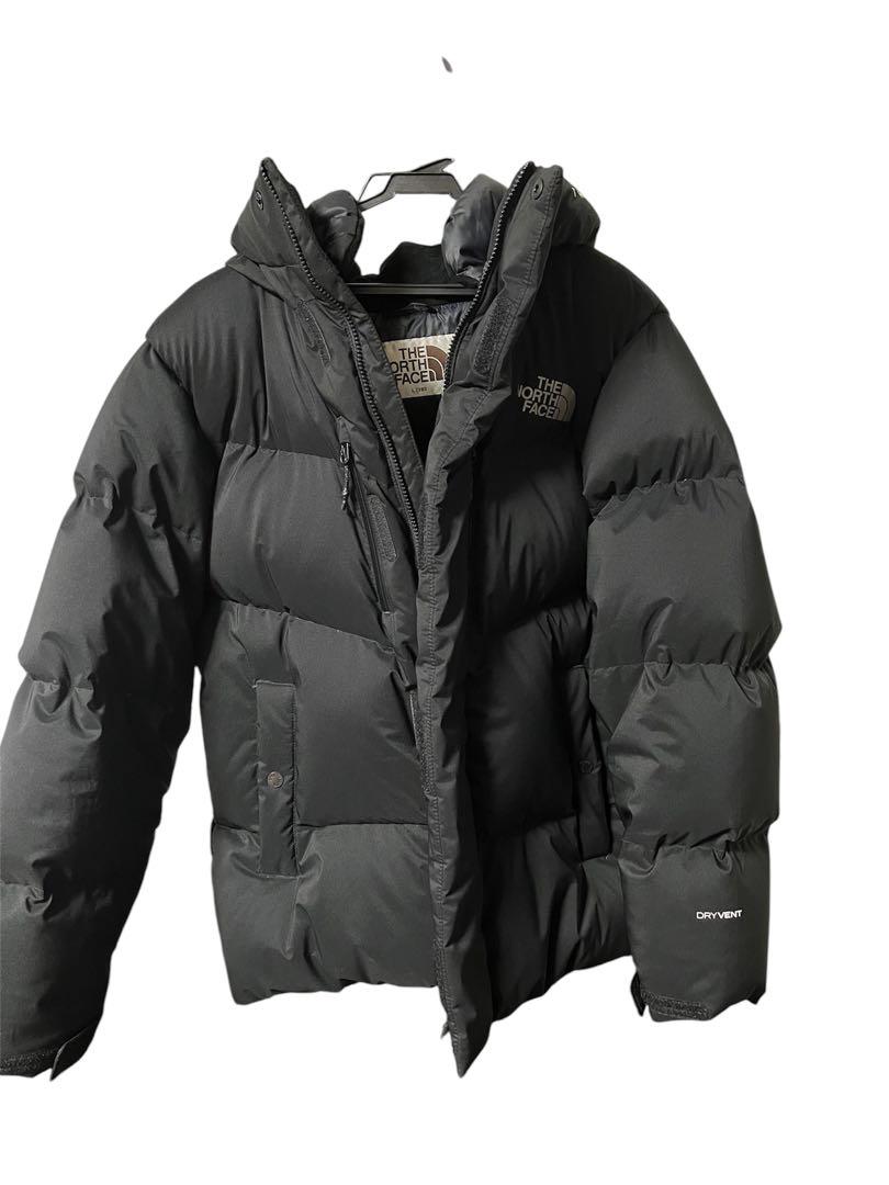 THE NORTH FACE WHITELABEL ダウンジャケット