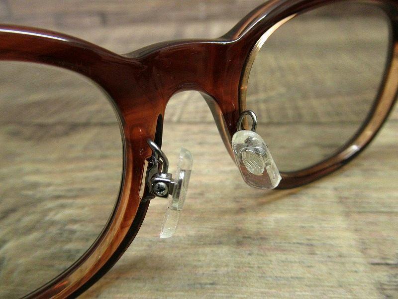 EYEVAN アイヴァン Cadet 47 ウェリントン 眼鏡 サングラス