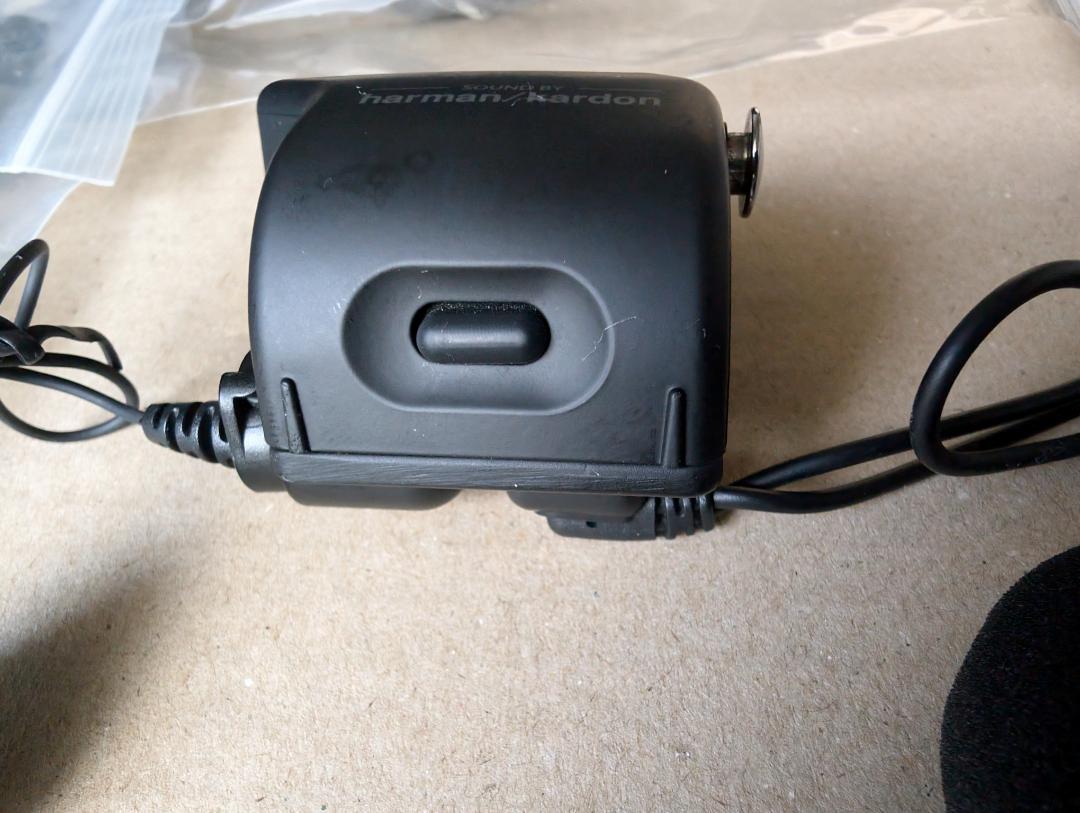 ◆ SENA 50S  Harman Kardon ◆