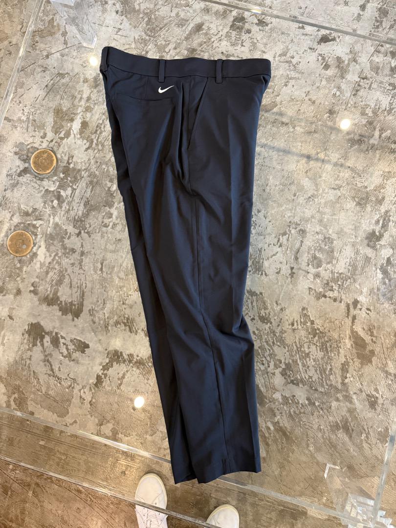 未使用¥11,770 ナイキ Dri-FIT ビクトリー メンズ ゴルフパンツ