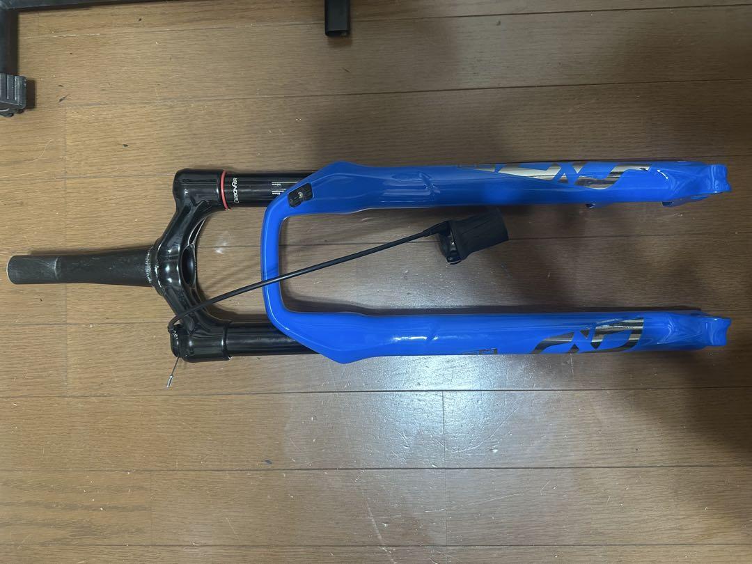 ロックショックス