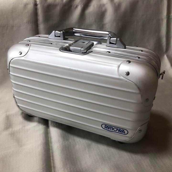 RIMOWA トパーズ ピッコロ RIMOWA トパーズ ピッコロ