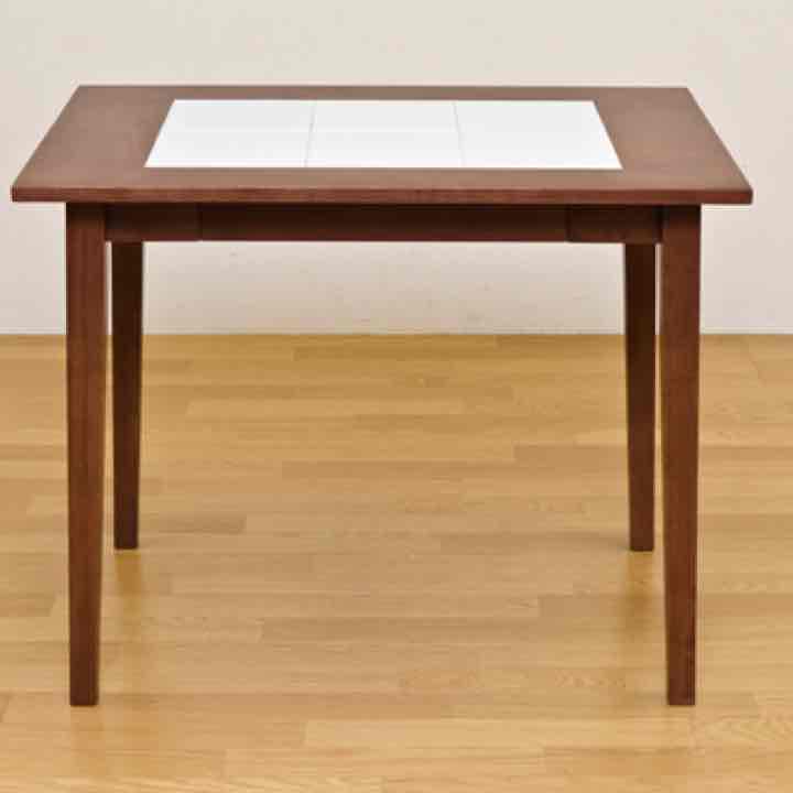 送料込】飛騨産業【穂高テーブル】146×90×70cm参考19万3, 机・