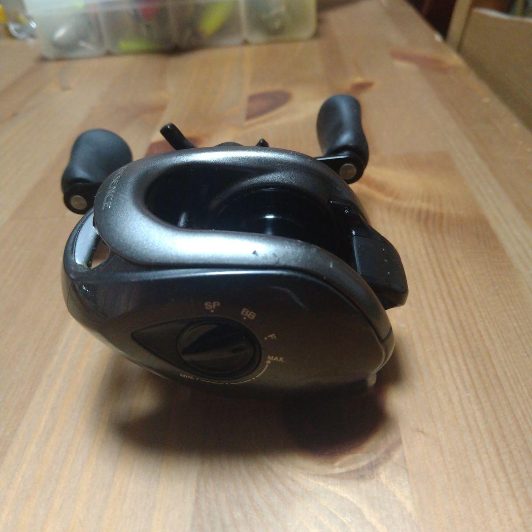 エクスセンスDC