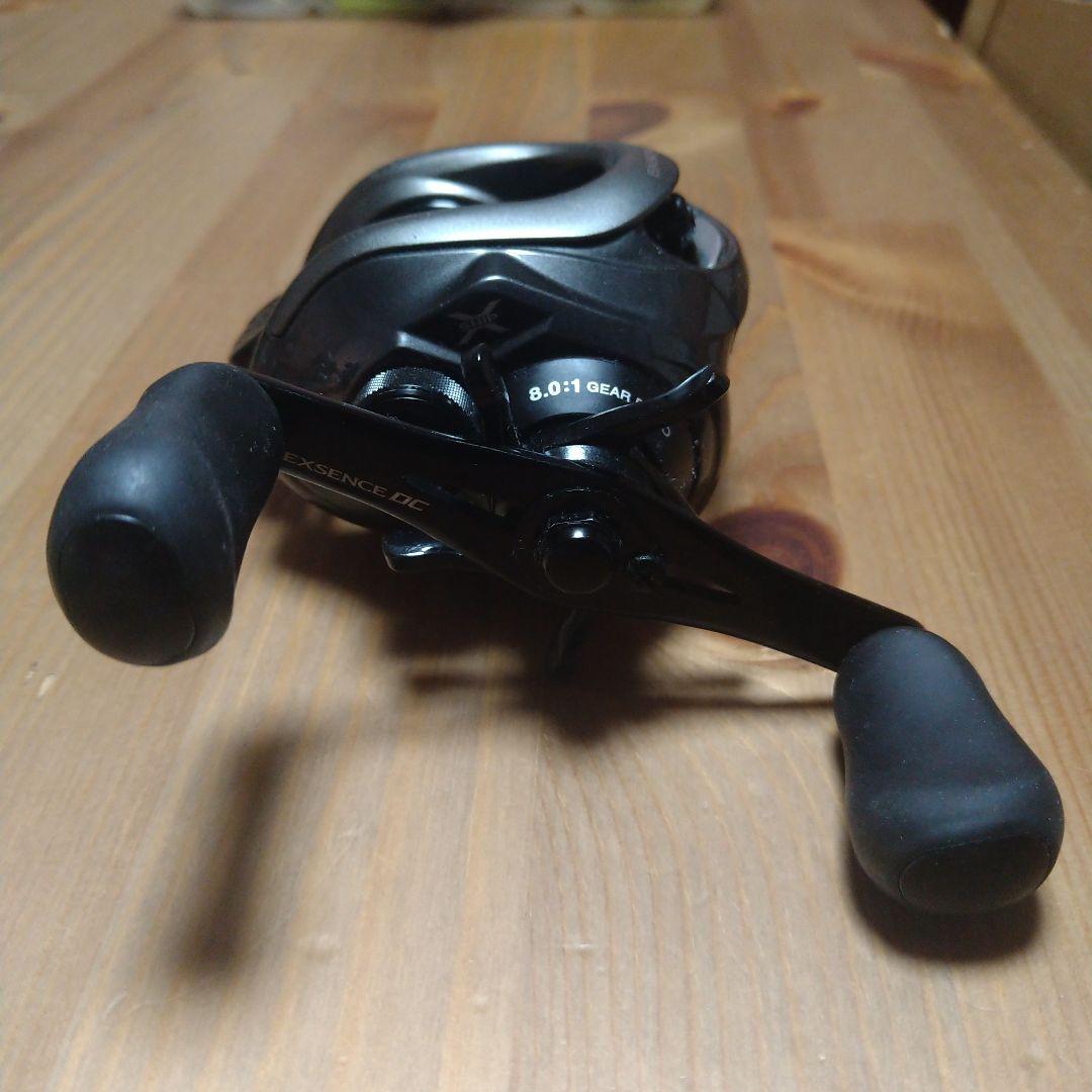 エクスセンスDC