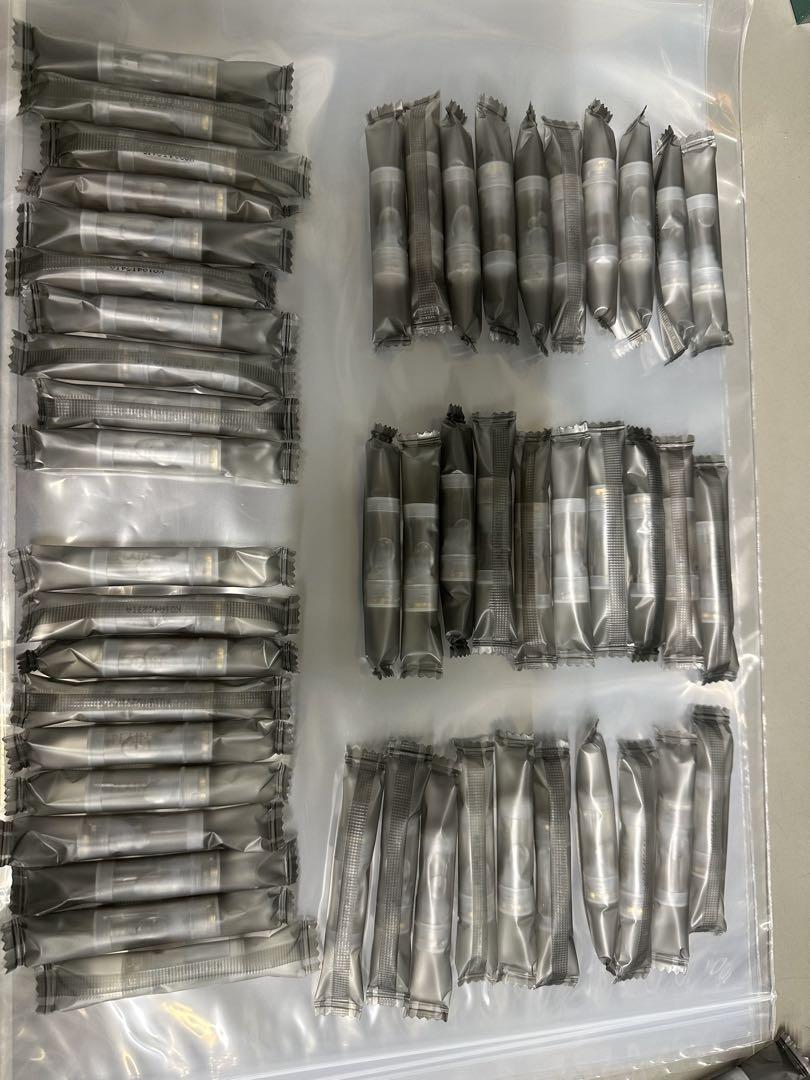 プルームテックプラス カートリッジ50本②
