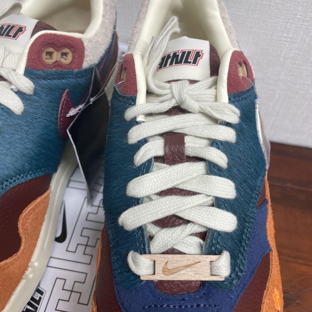 新品未使用　NIKE AIR MAX 1 SP KASINA  27.5