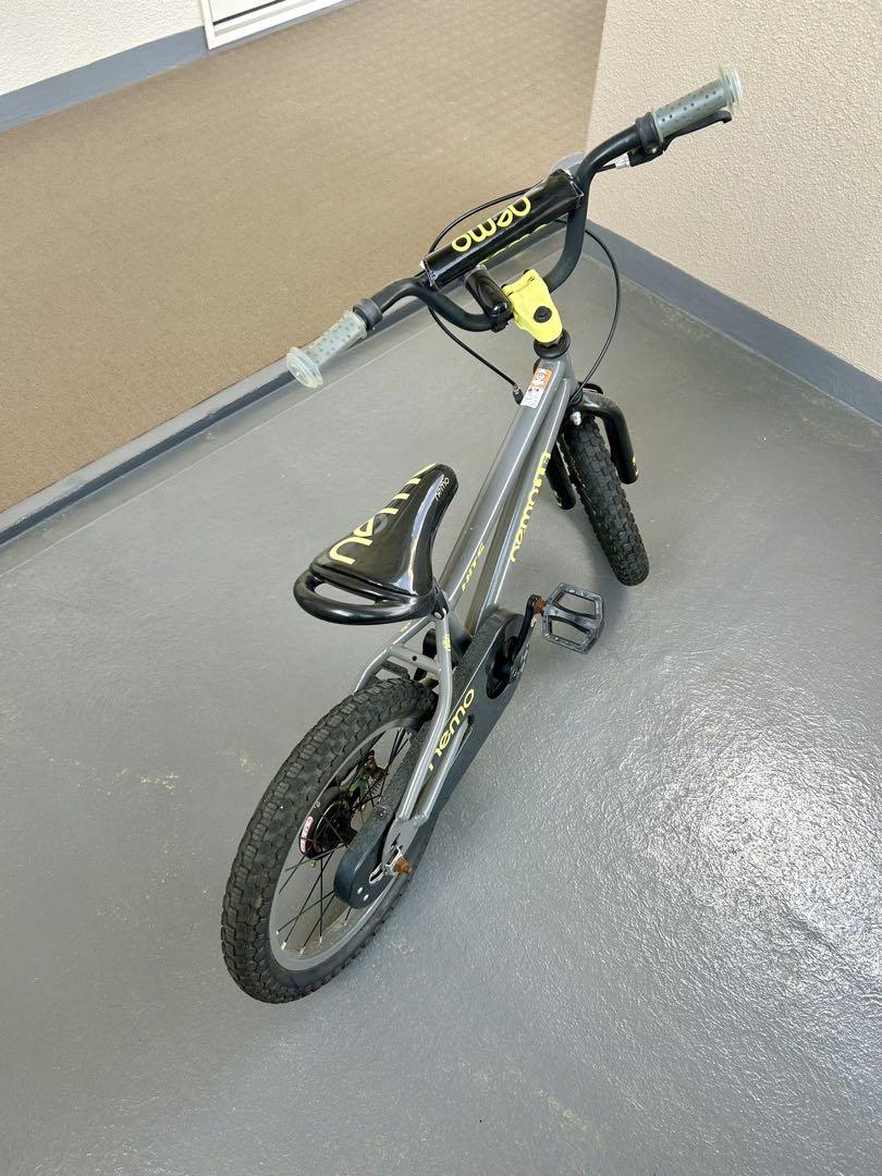 子供用　自転車