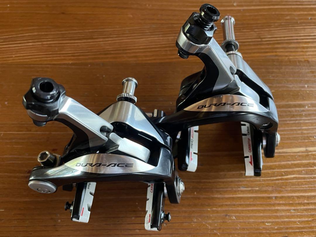 SHIMANO DURA ACE ＢＲ-９０００　ブレーキセット　デュラエース
