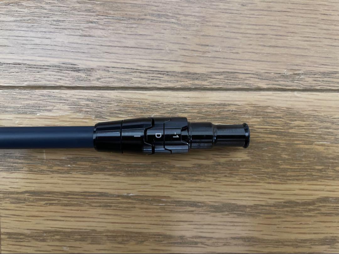Fujikura VENTUS TR シャフト S-R