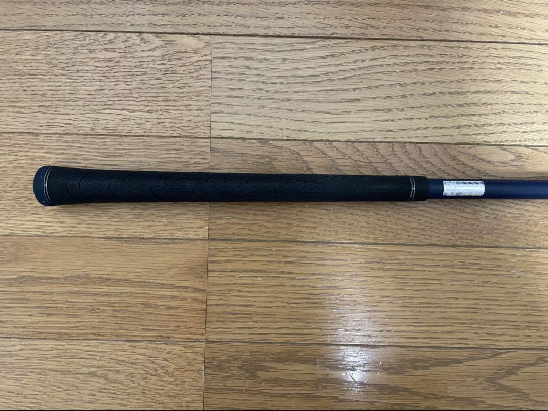 Fujikura VENTUS TR シャフト S-R