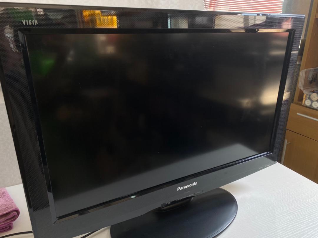 メルカリ A 693 動作確認済 パナソニック 液晶テレビ Th L26x2 パナソニック 6 000 中古や未使用のフリマ
