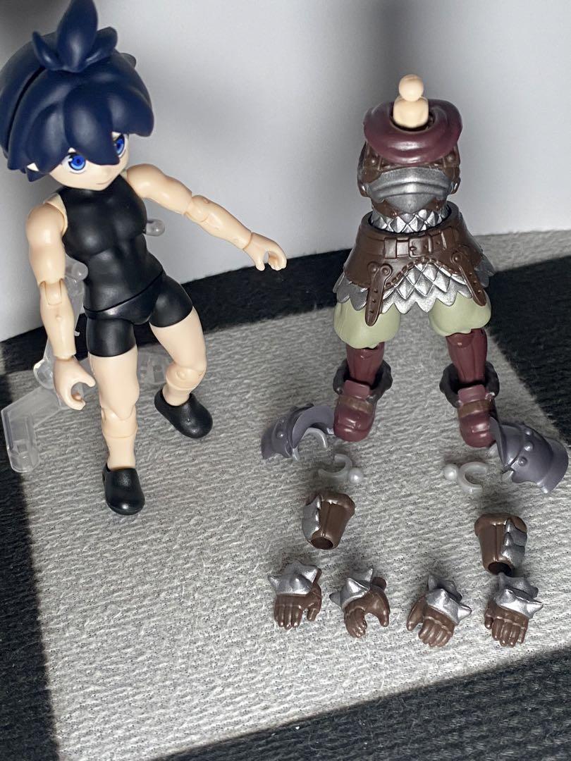 ガシャポンクエスト セット （ガシャポンクエスト〜ノアの武器屋