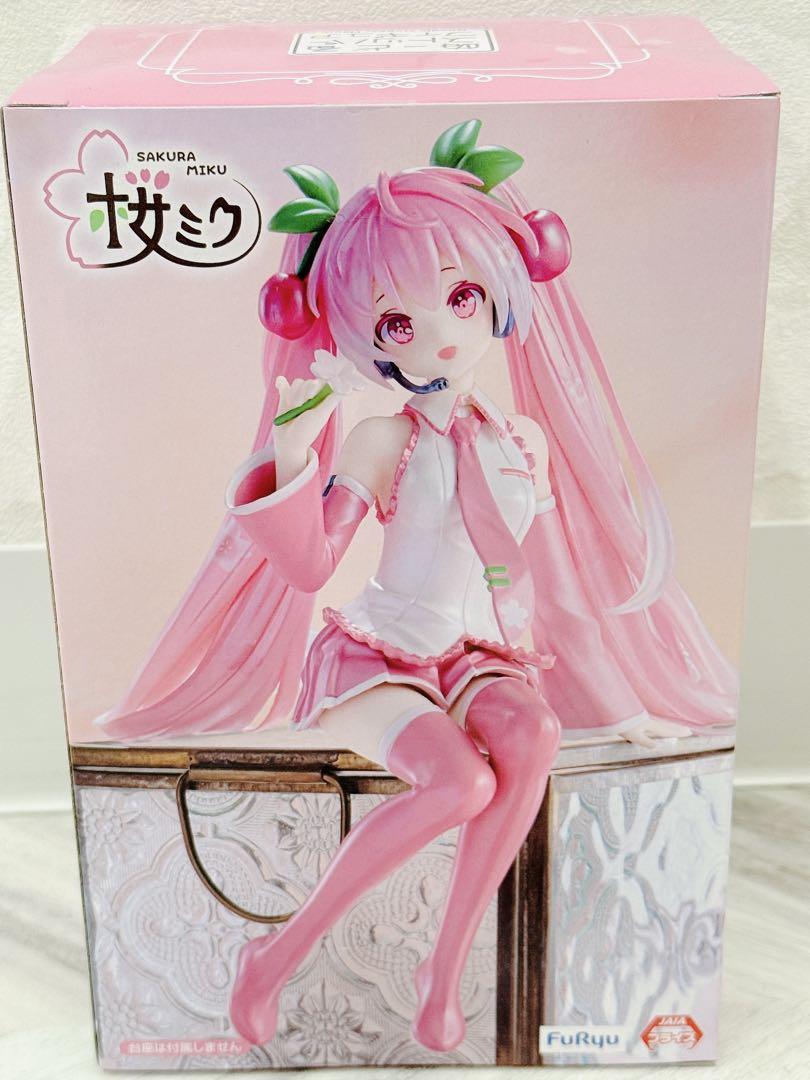 新品 初音ミク グッズ15個セット フィギュア ぬいぐるみ アクリルスタンド