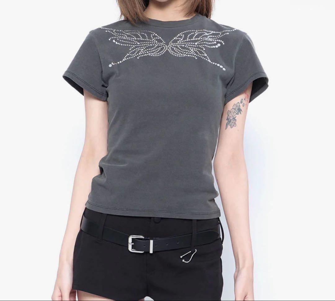 あおさん専用theredthread S motif T-shirt