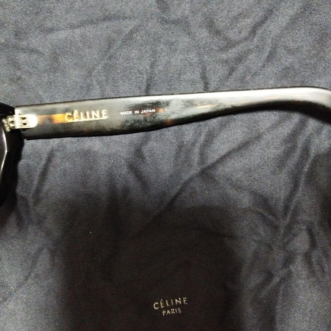CELINE スクエア