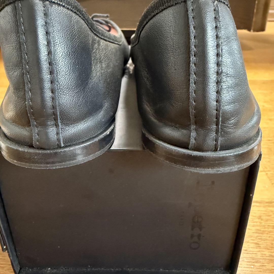 repetto レペット バレエシューズ　size 41 26センチ