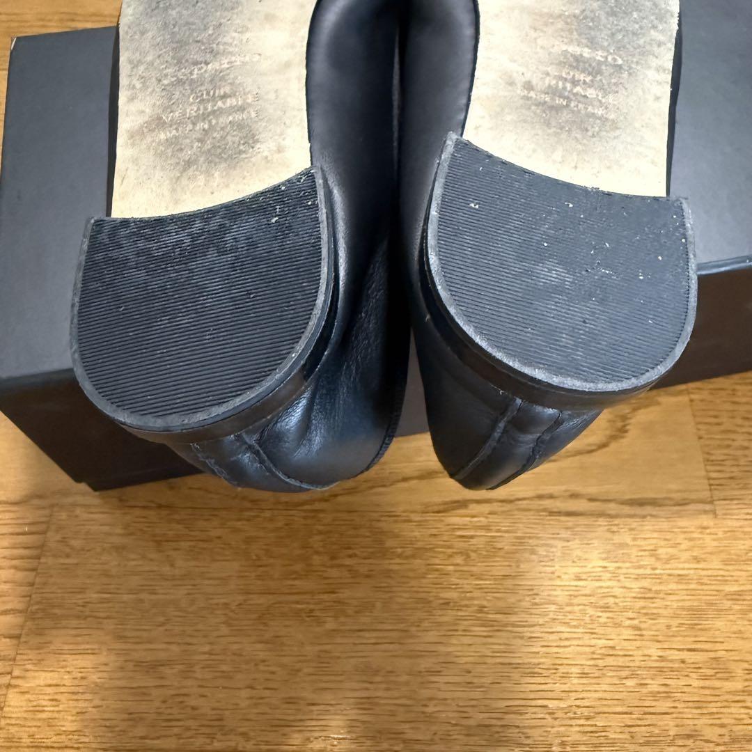 repetto レペット バレエシューズ　size 41 26センチ