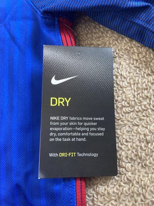 NIKE（ナイキ）/16-17 /ネイマールユニフォーム/バルセロナ