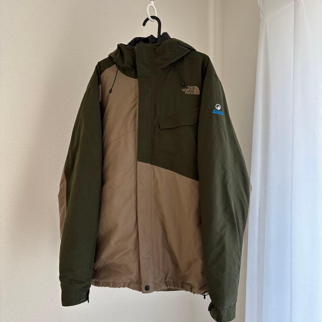 ノースフェイス スノーボードウェア NS61412XL LL THE NORTH FACE