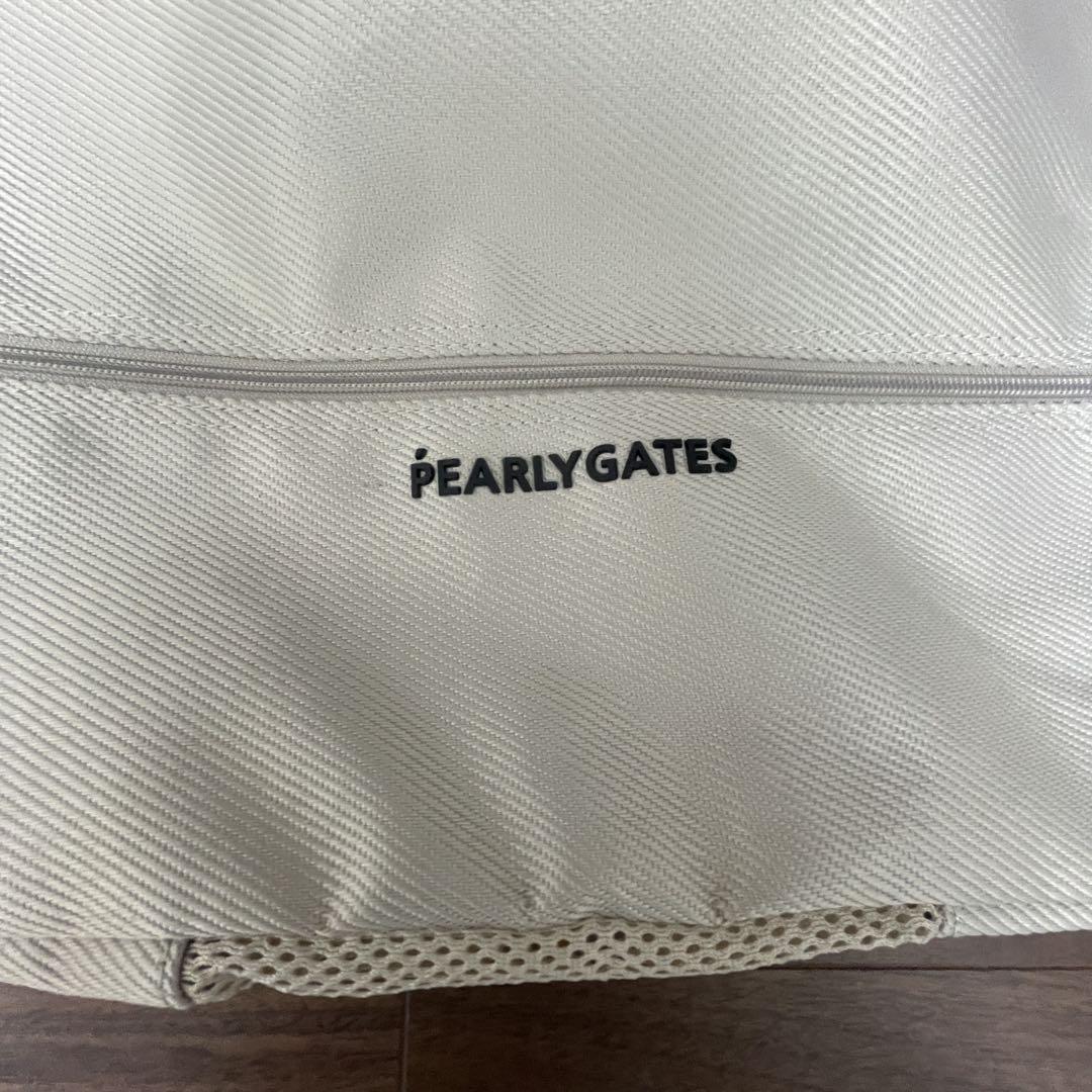 PEARLY GATES スコープケース ベージュ Amazon.co.jp: [パーリーゲイツ] 継続定番商品 スコープケース