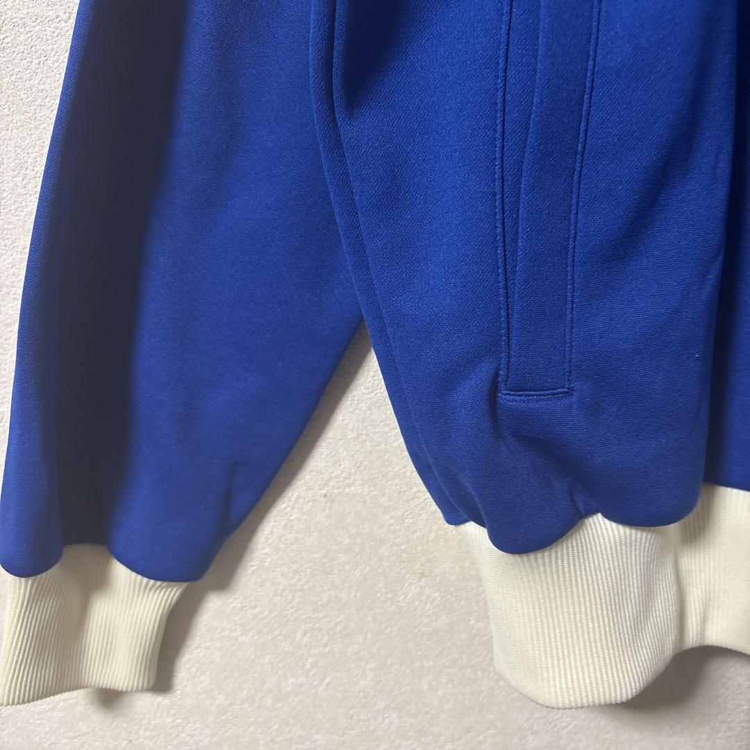 adidas チェルシー　ビンテージ　ジャージ　古着　サッカー