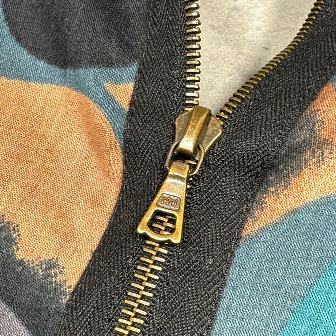 『MARNI』マルニ (40) 総柄 ワンピース