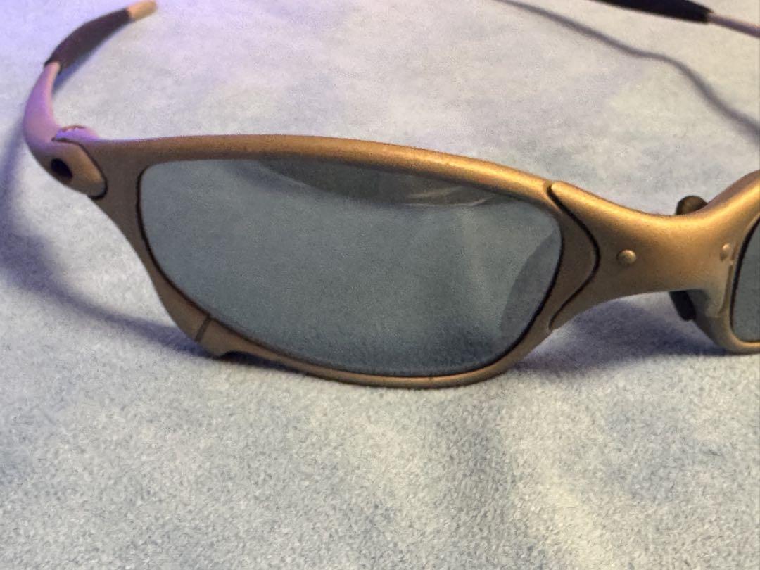kbzbuy Oakley juliet ジュリエット ケース付き
