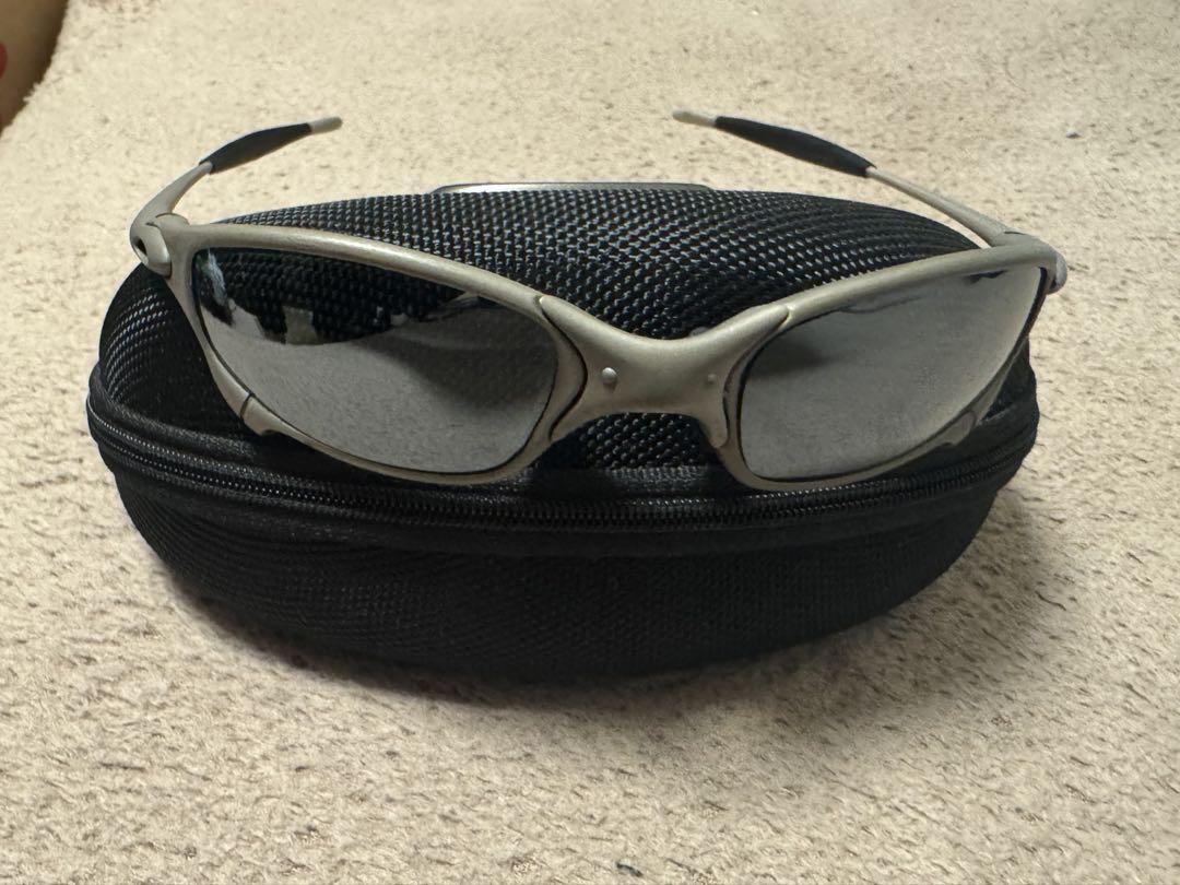 kbzbuy Oakley juliet ジュリエット ケース付き