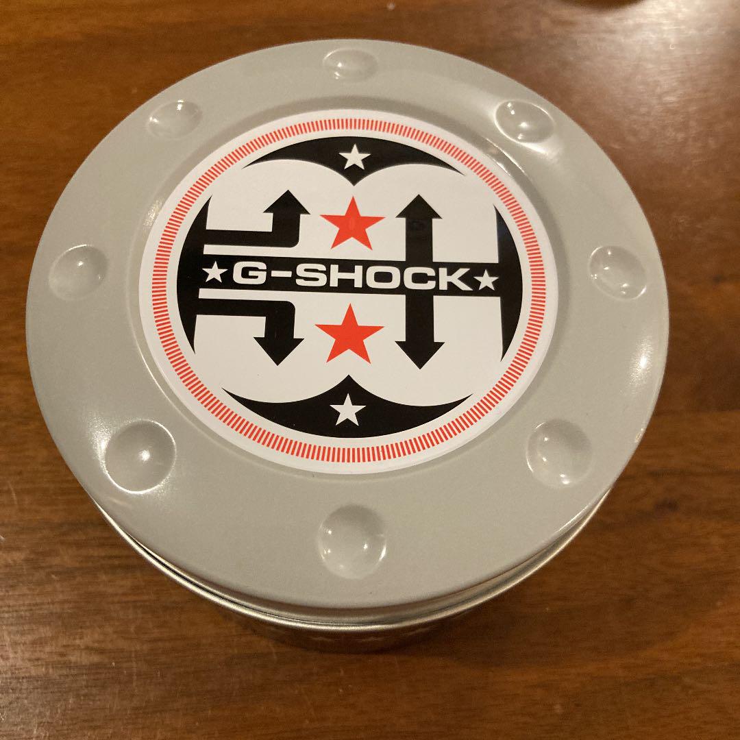 G-SHOCK 30周年記念限定モデル ライジングレッド マッドマン - メルカリ