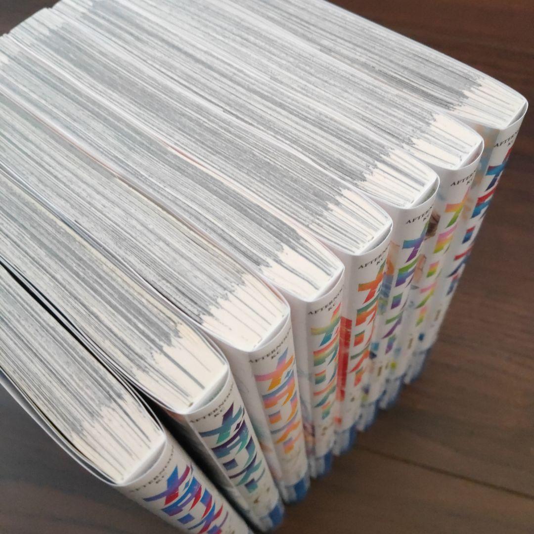 メダリスト 5～12巻 セット 8冊まとめ