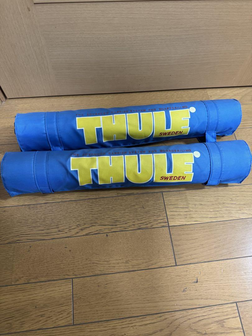THULE サーフパッドアクセサリー