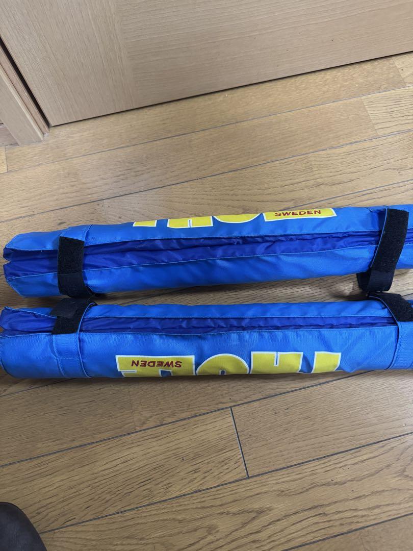 THULE サーフパッド