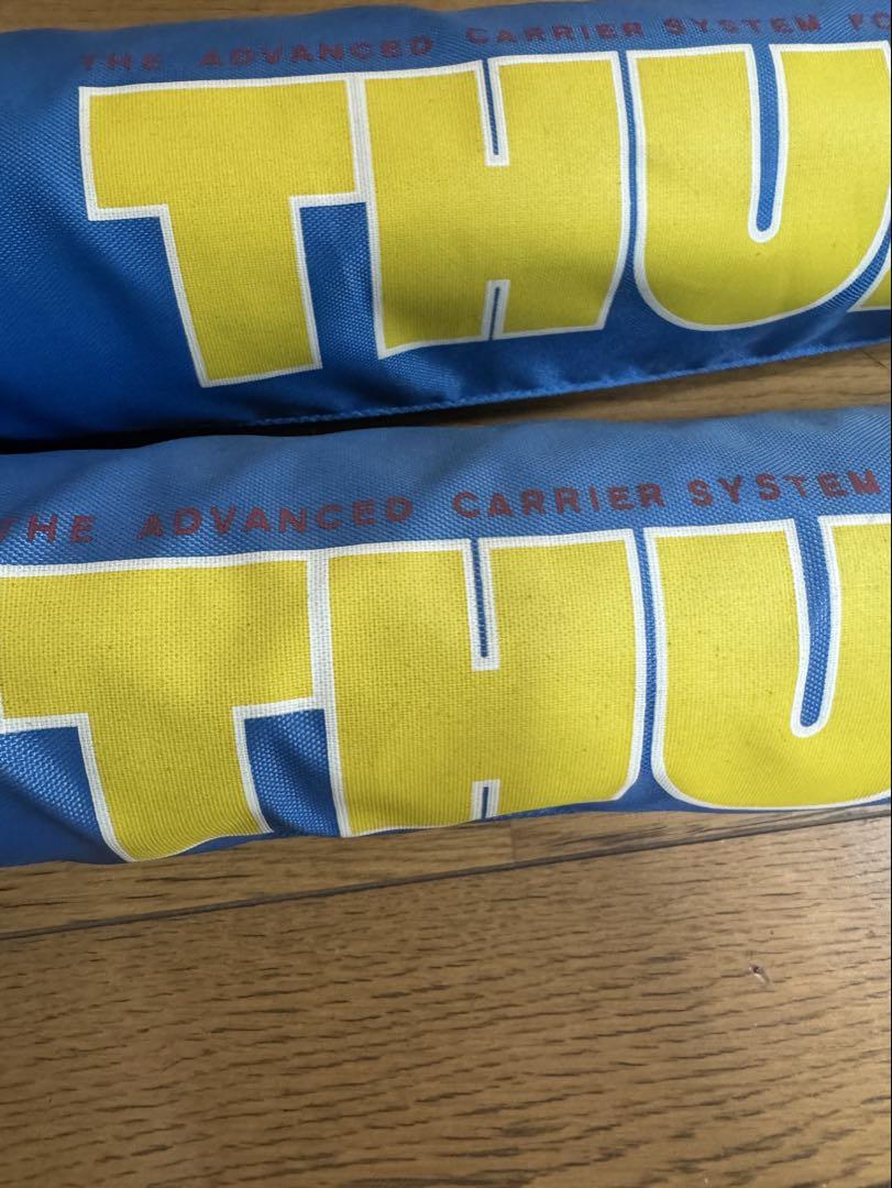 THULE サーフパッド
