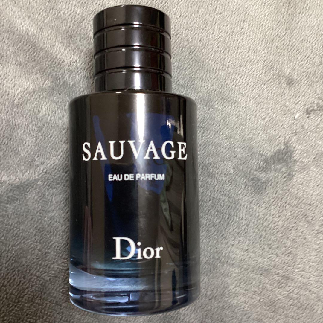 Dior SAUVAGE Eau de Parfum 60ml
