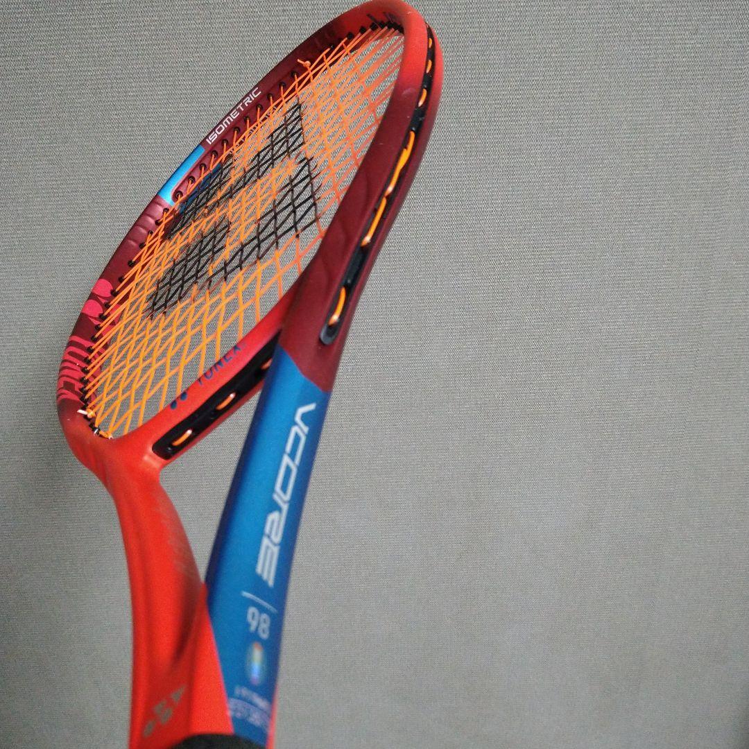 YONEX　vcore98