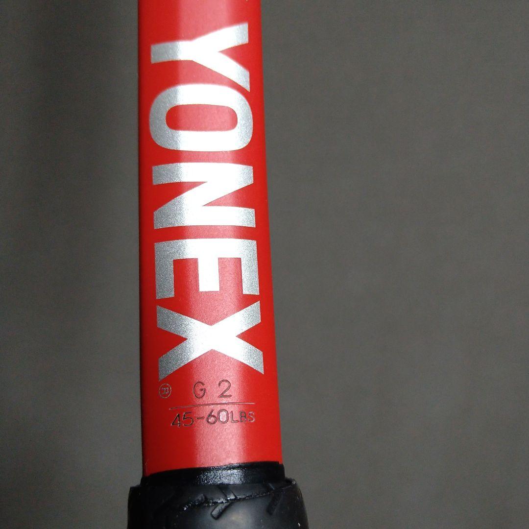 YONEX　vcore98