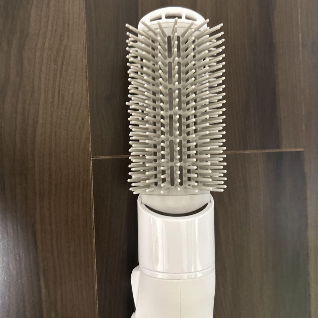 復元スタイラー　LOUVREDO LJS-365R-W WHITE LOUVREDO Re-viii / 復元スタイラー LJS-365R 真白(ましろ)の