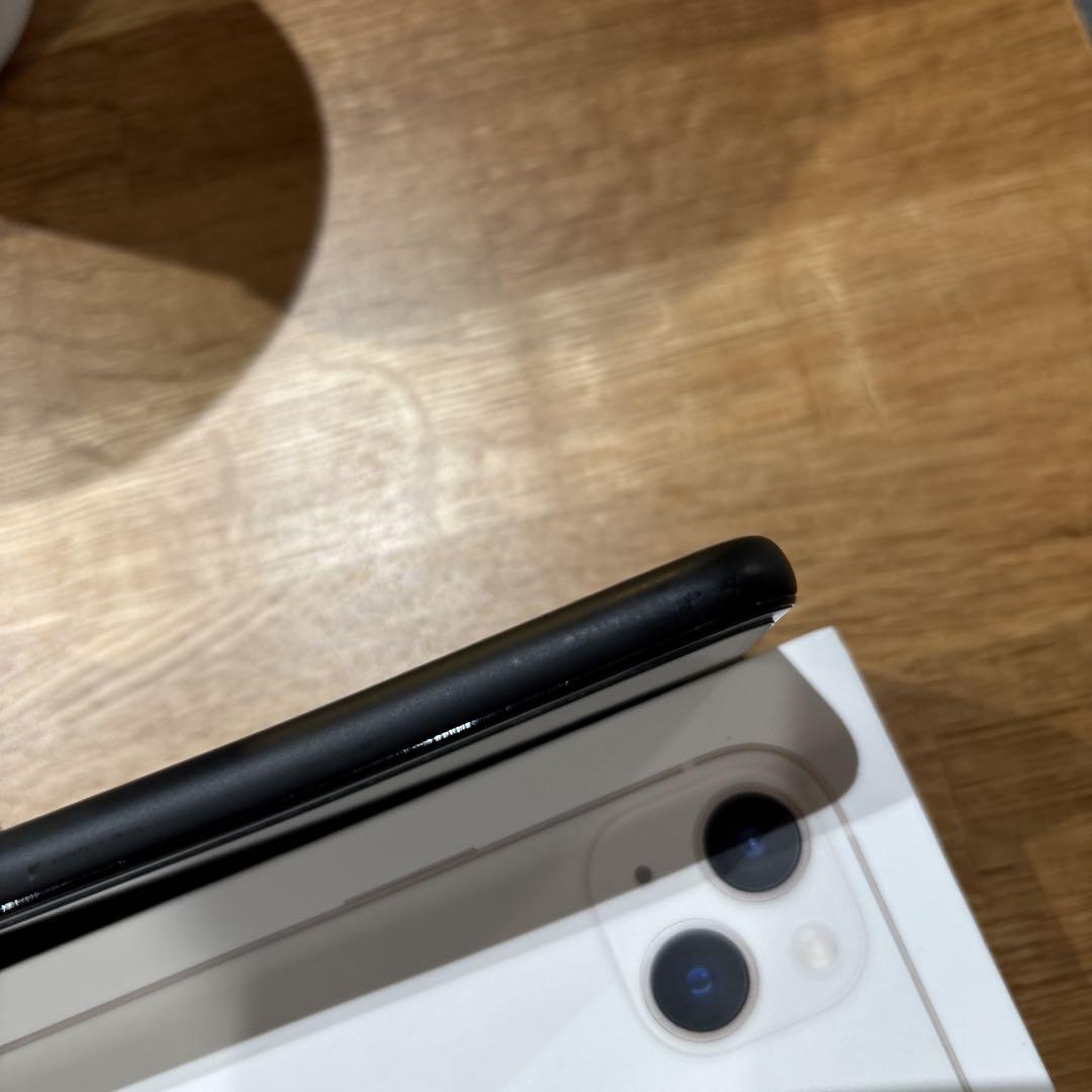 Google pixel4a5G スマートフォン本体