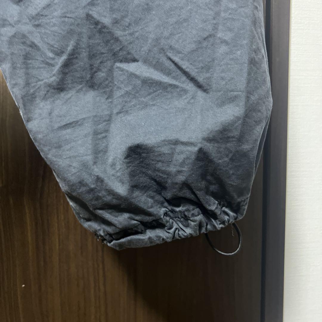 パンツ Supreme cargo zip-off cinch pants 22ss