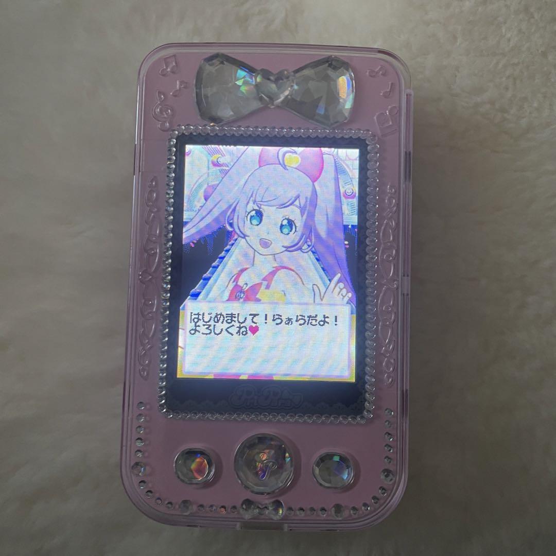 プリパラ アイドルリンク - メルカリ